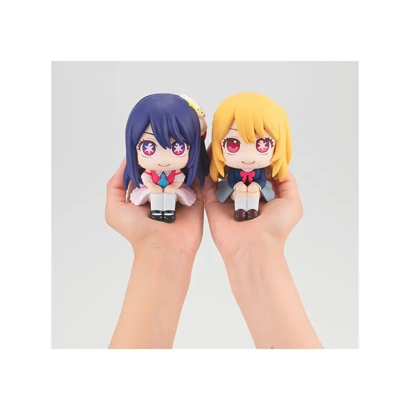 Oshi no Ko statuette PVC Look Up Ai 11 cm | 4535123834943