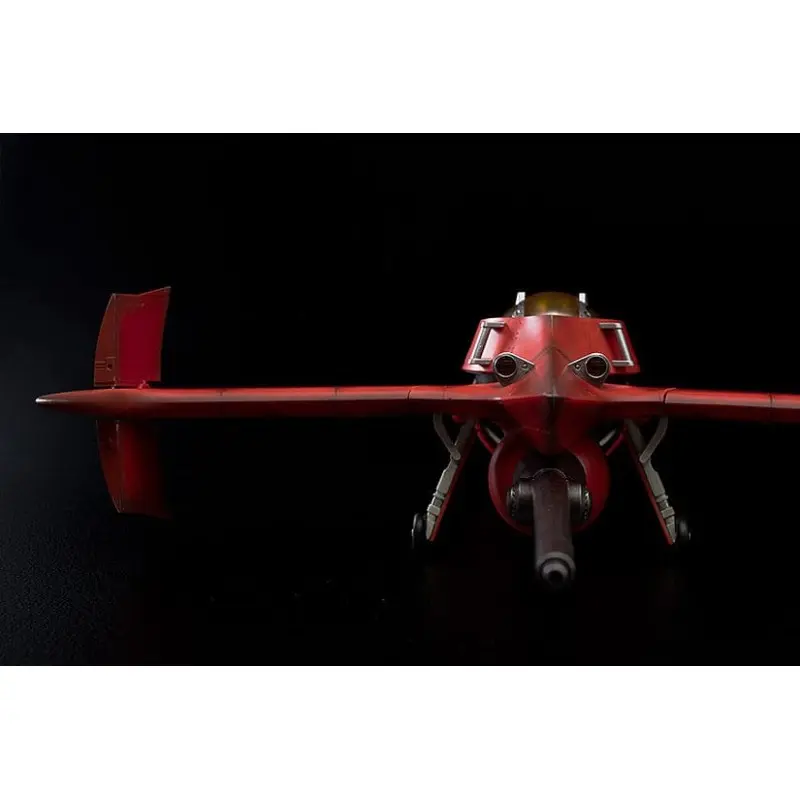 Cowboy Bebop réplique 1/48 Swordfish II 36 cm (re-run) | 4580590202870