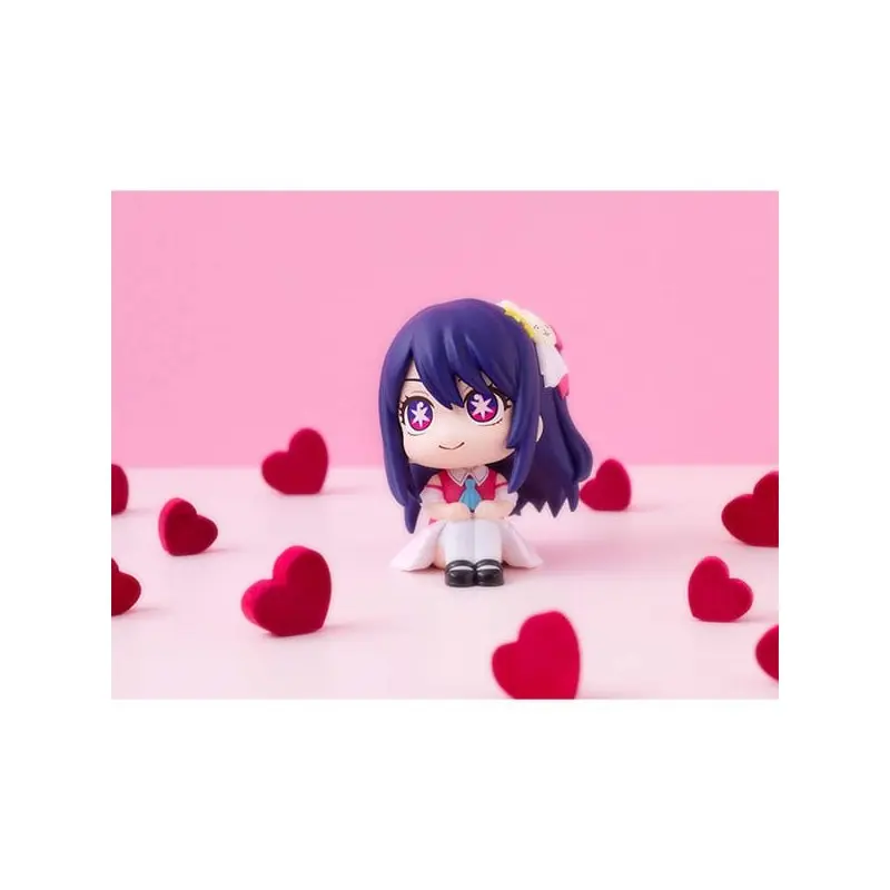 Oshi no Ko statuette PVC Look Up Ai 11 cm | 4535123834943