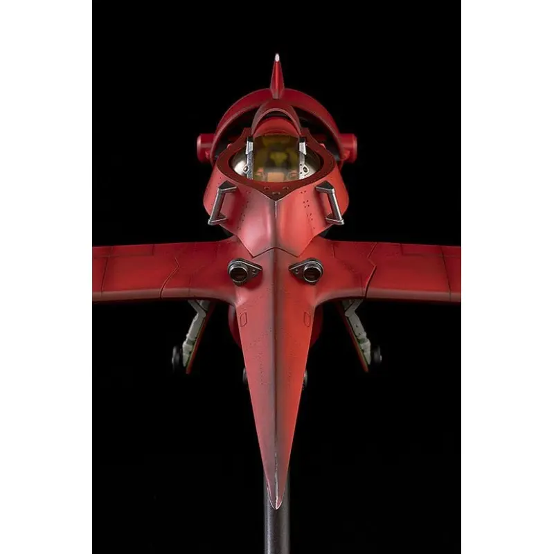 Cowboy Bebop réplique 1/48 Swordfish II 36 cm (re-run) | 4580590202870