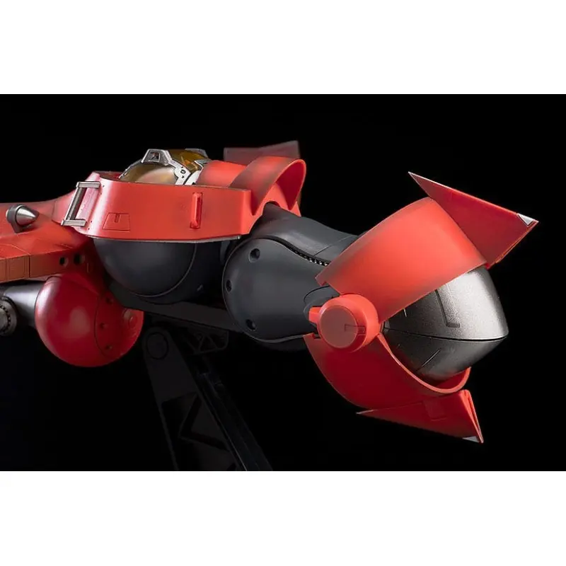 Cowboy Bebop réplique 1/48 Swordfish II 36 cm (re-run) | 4580590202870