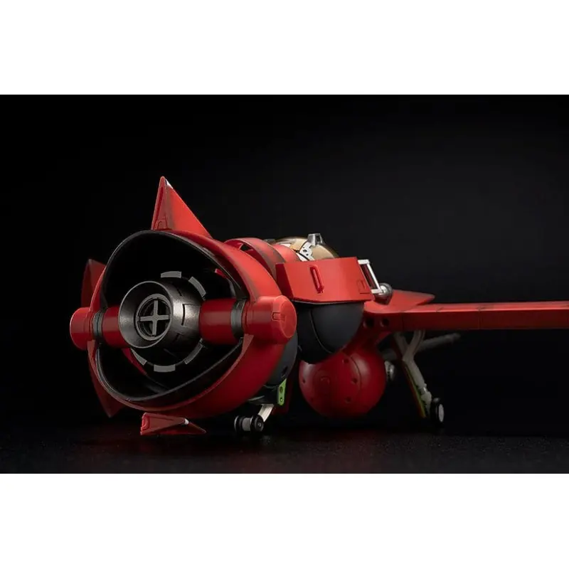 Cowboy Bebop réplique 1/48 Swordfish II 36 cm (re-run) | 4580590202870