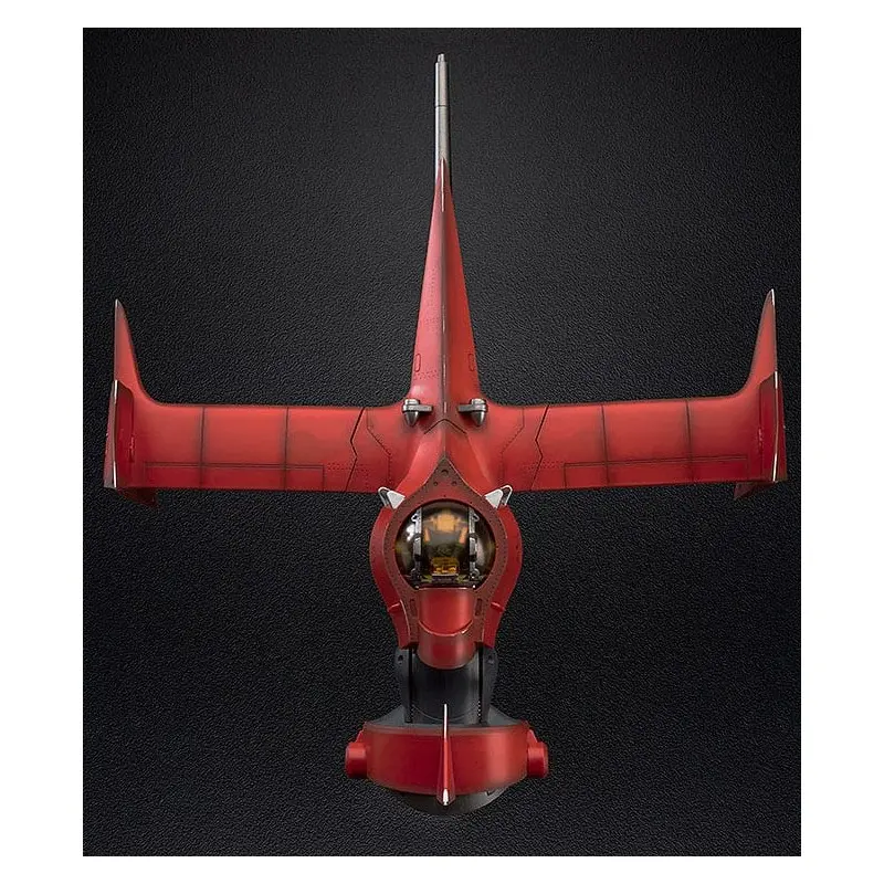 Cowboy Bebop réplique 1/48 Swordfish II 36 cm (re-run) | 4580590202870