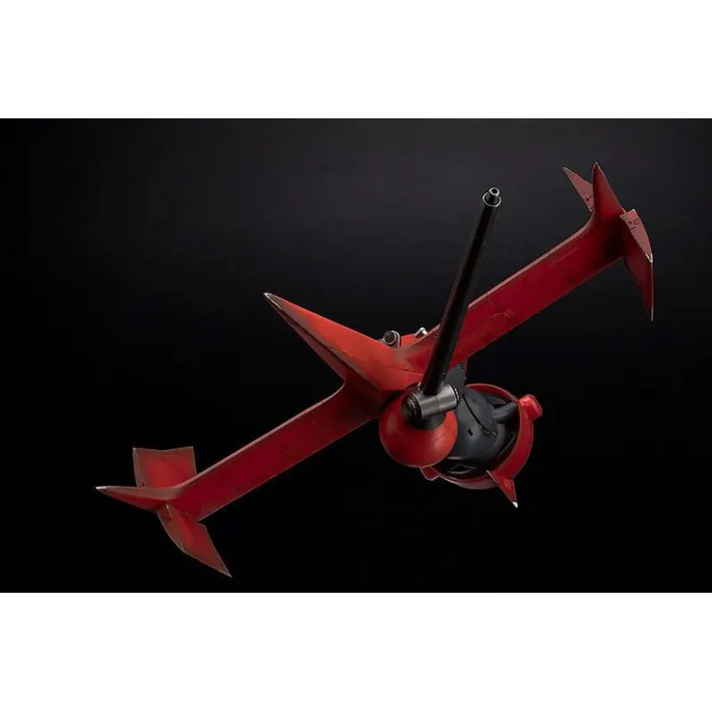 Cowboy Bebop réplique 1/48 Swordfish II 36 cm (re-run) | 4580590202870