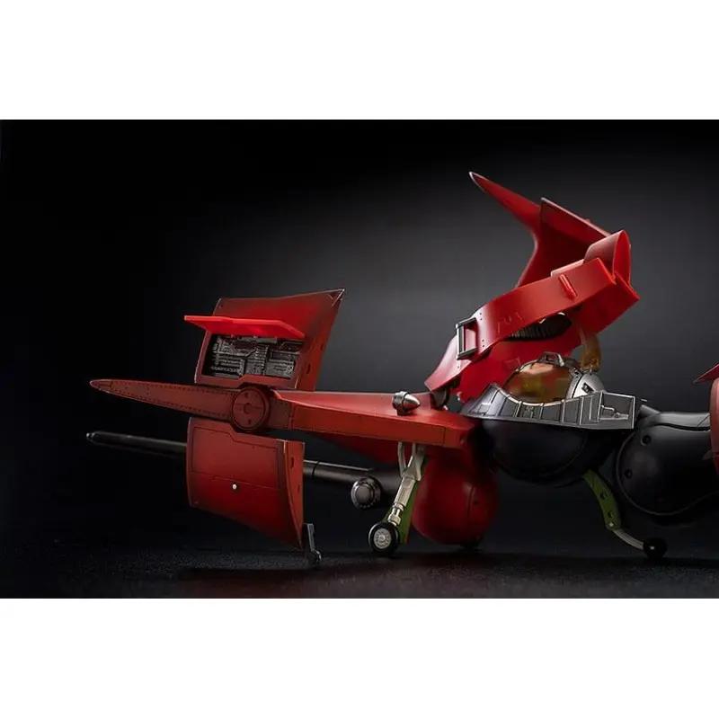 Cowboy Bebop réplique 1/48 Swordfish II 36 cm (re-run) | 4580590202870