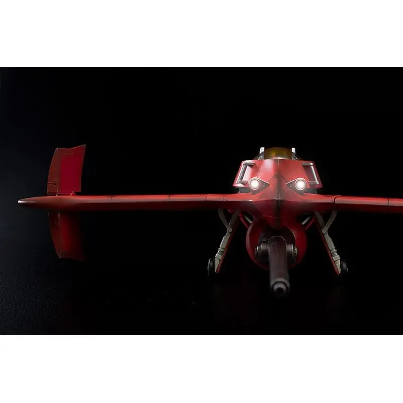Cowboy Bebop réplique 1/48 Swordfish II 36 cm (re-run) | 4580590202870