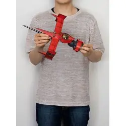 Cowboy Bebop réplique 1/48 Swordfish II 36 cm (re-run) | 4580590202870
