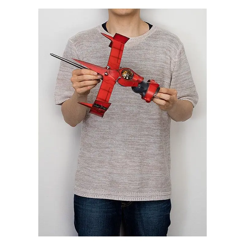 Cowboy Bebop réplique 1/48 Swordfish II 36 cm (re-run) | 4580590202870