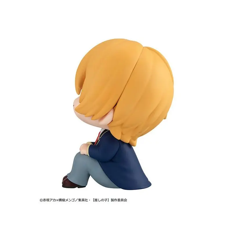 Oshi no Ko statuette PVC Look Up Aqua 11 cm | 4535123834974