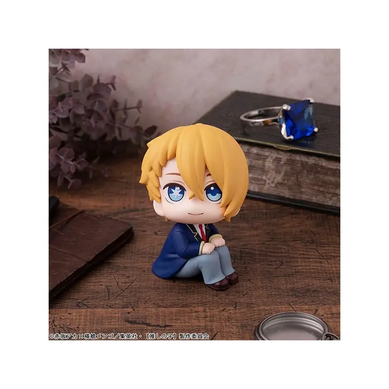 Oshi no Ko statuette PVC Look Up Aqua 11 cm | 4535123834974