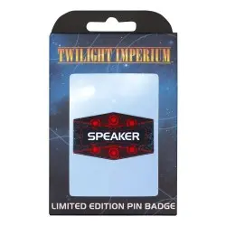 Twilight Imperium pin Speaker | 5060948291309