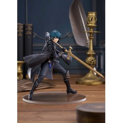Fire Emblem: Three Houses statuette PVC Pop Up Parade Byleth (Male) 15 cm    