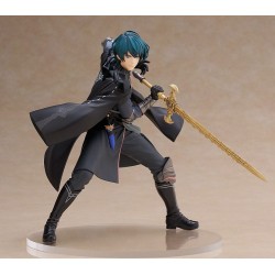 Fire Emblem: Three Houses statuette PVC Pop Up Parade Byleth (Male) 15 cm    