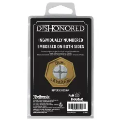 Dishonored pièce de collection Empress Limited Edition | 5060948291712