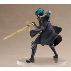 Fire Emblem: Three Houses statuette PVC Pop Up Parade Byleth (Male) 15 cm     | 4580590203105