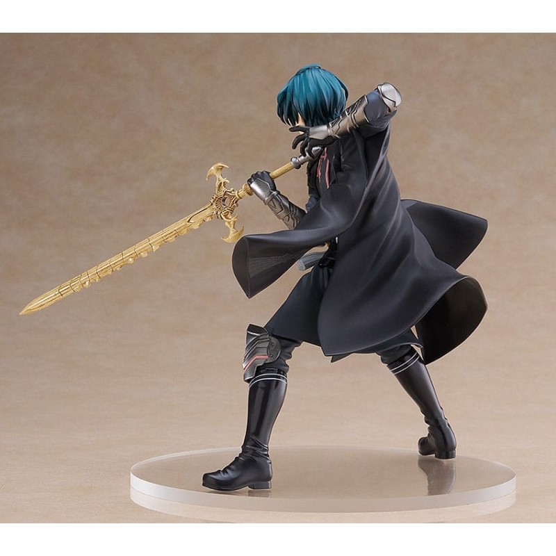 Fire Emblem: Three Houses statuette PVC Pop Up Parade Byleth (Male) 15 cm    