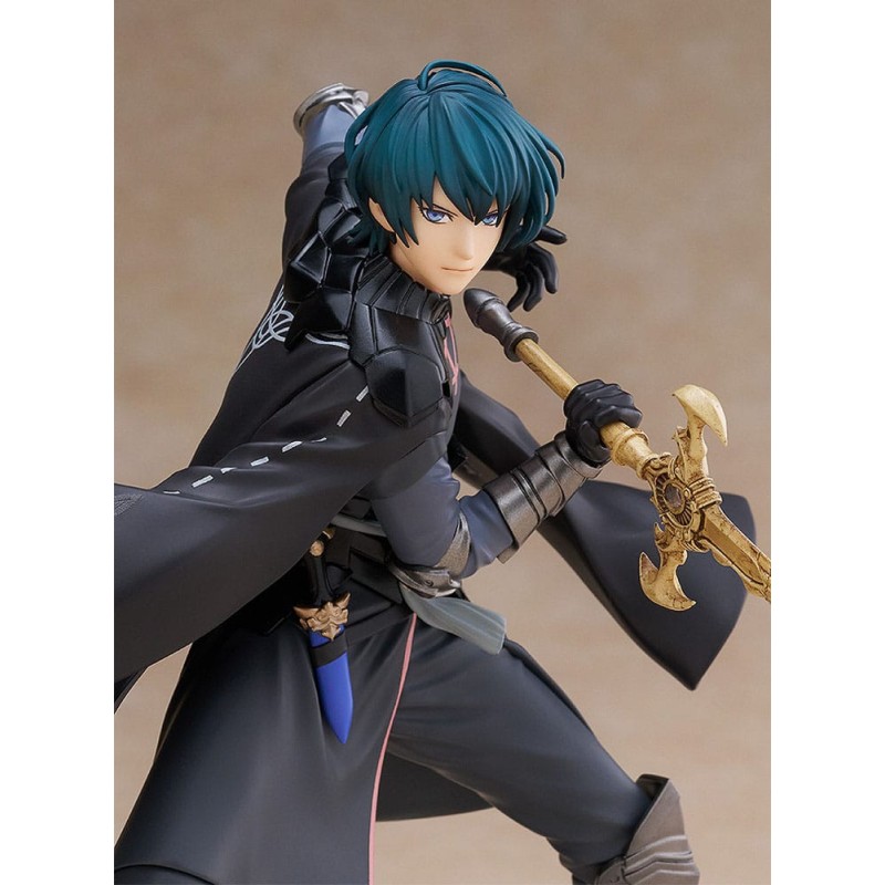 Fire Emblem: Three Houses statuette PVC Pop Up Parade Byleth (Male) 15 cm    