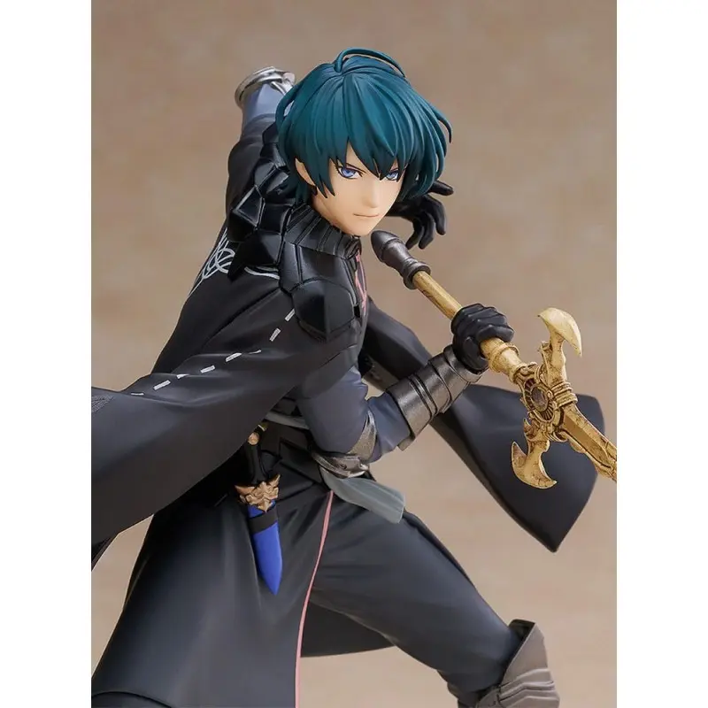 Fire Emblem: Three Houses statuette PVC Pop Up Parade Byleth (Male) 15 cm     | 4580590203105