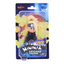 Licentie: Naruto Shippuden
Product: Mininja Deidara beeldje 8 cm
Merk: Toynami