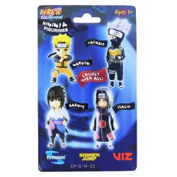 License: Naruto Shippuden
Product: Mininja Deidara figurine 8 cm
Brand: Toynami