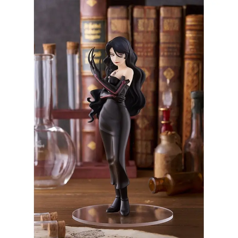 Fullmetal Alchemist: Brotherhood statuette PVC Pop Up Parade Lust 17 cm       | 4580590203631