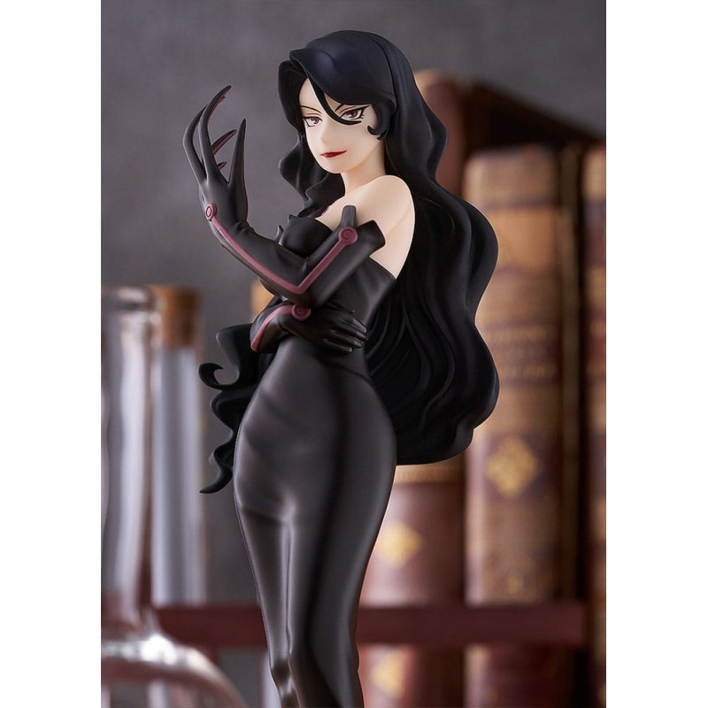 Fullmetal Alchemist: Brotherhood statuette PVC Pop Up Parade Lust 17 cm      