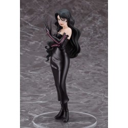 Fullmetal Alchemist: Brotherhood statuette PVC Pop Up Parade Lust 17 cm      