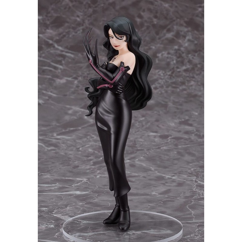 Fullmetal Alchemist: Brotherhood statuette PVC Pop Up Parade Lust 17 cm      