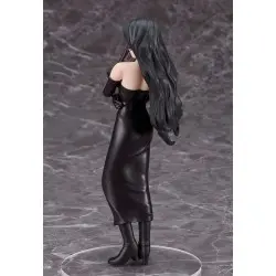 Fullmetal Alchemist: Brotherhood statuette PVC Pop Up Parade Lust 17 cm       | 4580590203631