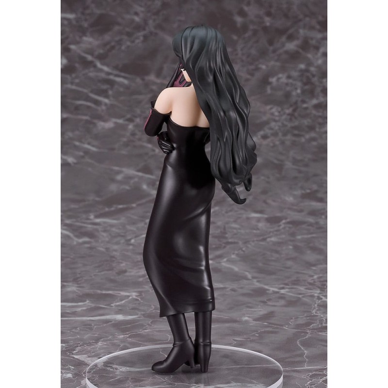 Fullmetal Alchemist: Brotherhood statuette PVC Pop Up Parade Lust 17 cm      