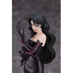 Fullmetal Alchemist: Brotherhood statuette PVC Pop Up Parade Lust 17 cm      