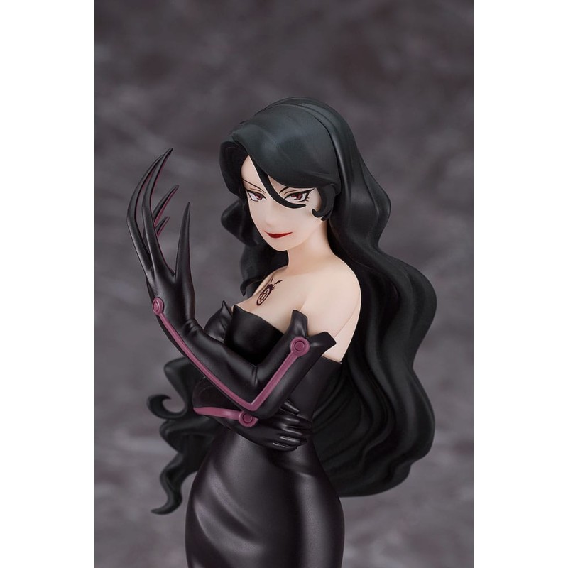 Fullmetal Alchemist: Brotherhood statuette PVC Pop Up Parade Lust 17 cm      