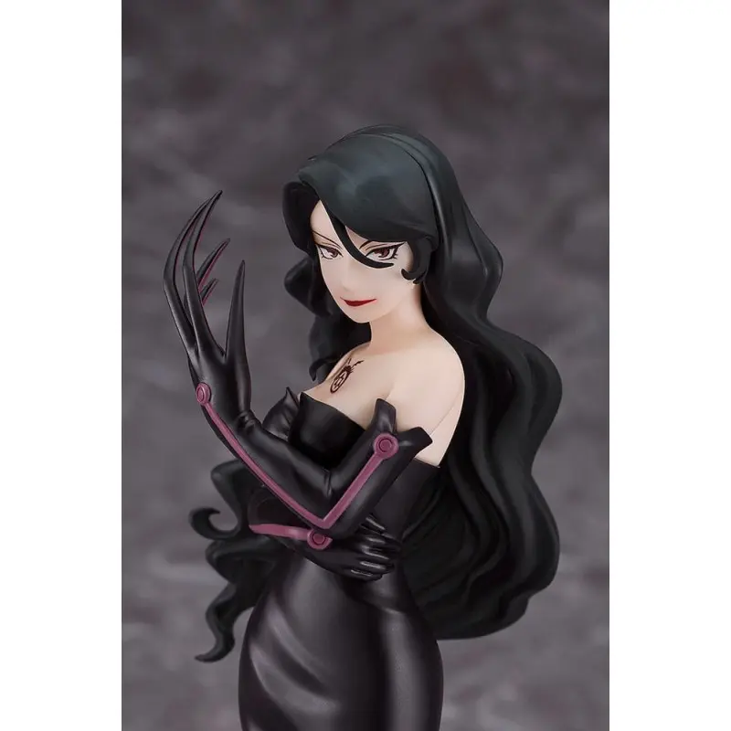 Fullmetal Alchemist: Brotherhood statuette PVC Pop Up Parade Lust 17 cm       | 4580590203631