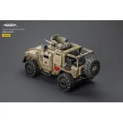 Hardcore Coldplay véhicule 1/18 Cyclone Assauit Armored Car | 6973130379459
