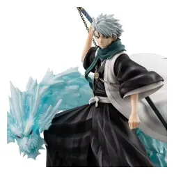 Bleach: Thousand-Year Blood War Precious G.E.M. Series statuette PVC Toshiro Hitsugaya 28 cm | 4535123835490