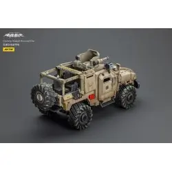 Hardcore Coldplay véhicule 1/18 Cyclone Assauit Armored Car | 6973130379459