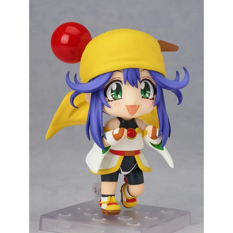 Saber Marionette J figurine Nendoroid Lime 10 cm  | 4580590203990