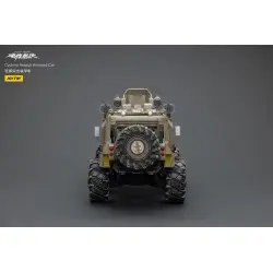Hardcore Coldplay véhicule 1/18 Cyclone Assauit Armored Car | 6973130379459
