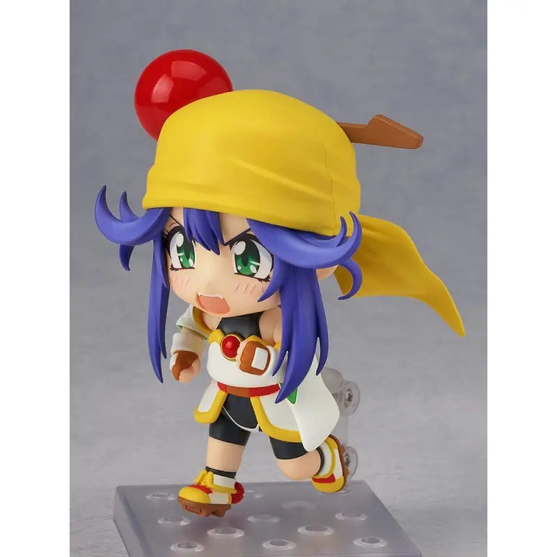 Saber Marionette J figurine Nendoroid Lime 10 cm  | 4580590203990