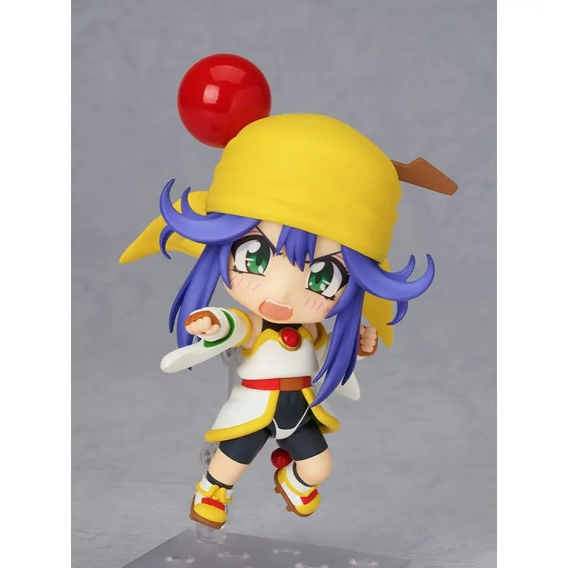 Saber Marionette J figurine Nendoroid Lime 10 cm  | 4580590203990