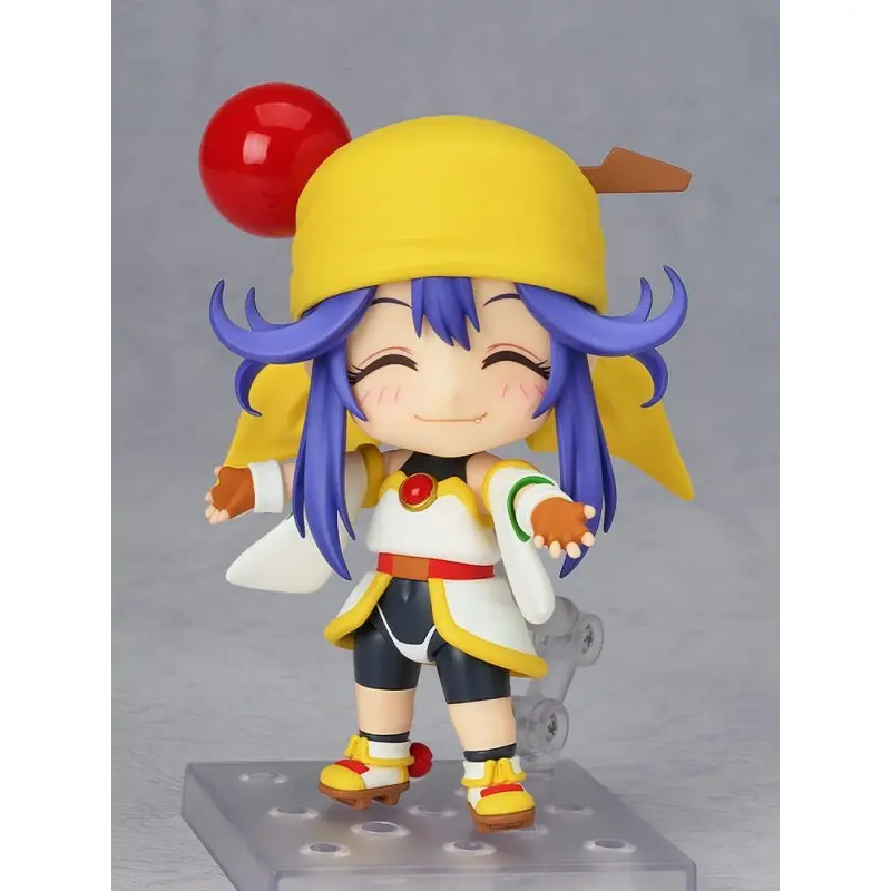 Saber Marionette J figurine Nendoroid Lime 10 cm  | 4580590203990