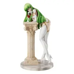 Code Geass: Lelouch of the Rebellion statuette PVC G.E.M. 1/8 C.C. Pilot Suit Version 20 cm | 4535123835643