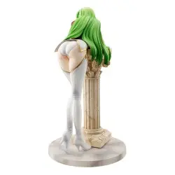 Code Geass: Lelouch of the Rebellion statuette PVC G.E.M. 1/8 C.C. Pilot Suit Version 20 cm | 4535123835643