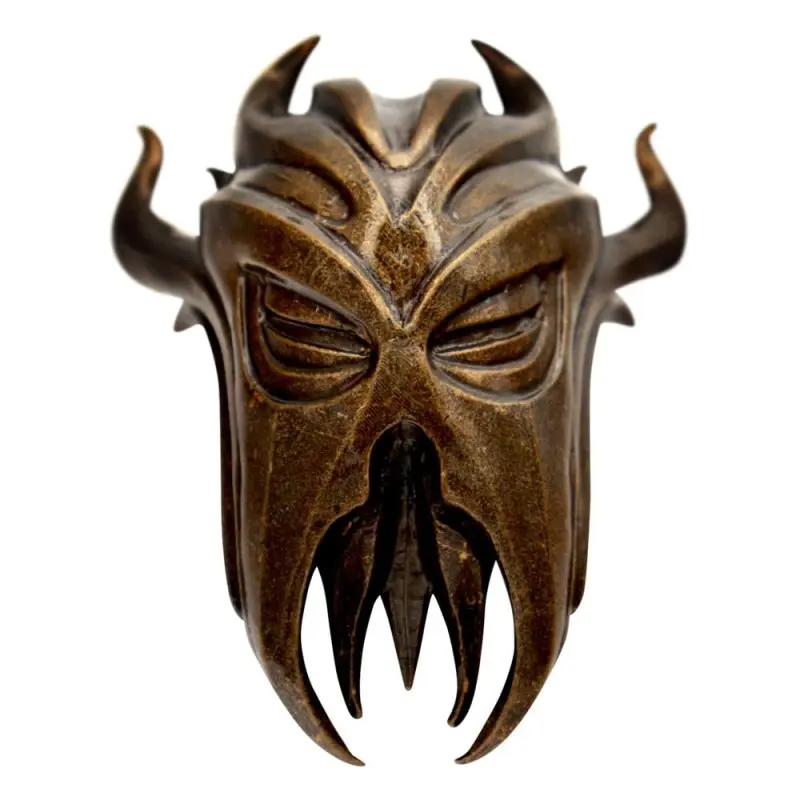 The Elder Scrolls V: Skyrim réplique Dragon Priest Masks Set  | 5060662468643