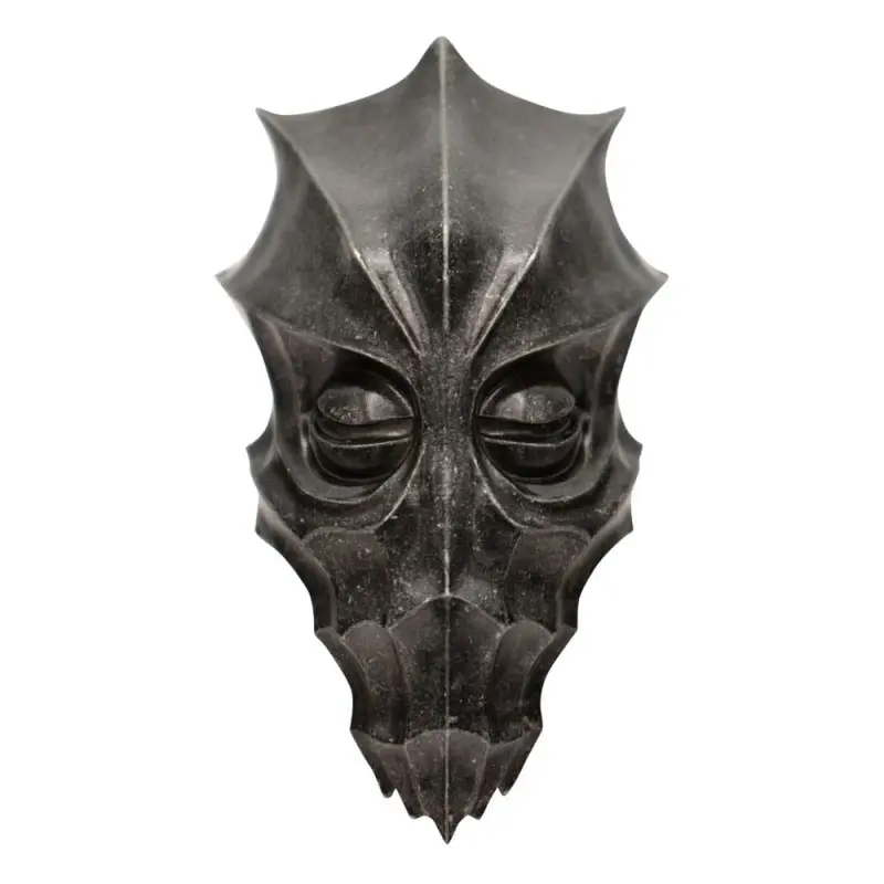 The Elder Scrolls V: Skyrim réplique Dragon Priest Masks Set  | 5060662468643