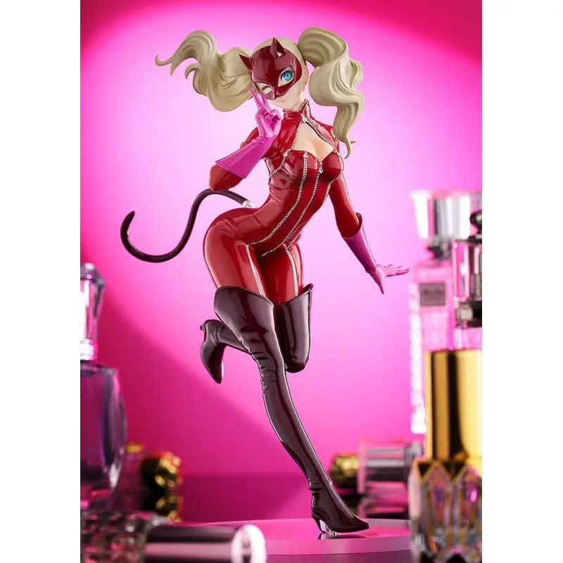 Persona 5 Royal statuette PVC Pop Up Parade Panther 17 cm      | 4580590204164