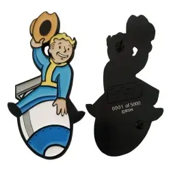 Fallout pin's Vault Boy Limited Edition | 5060948292856