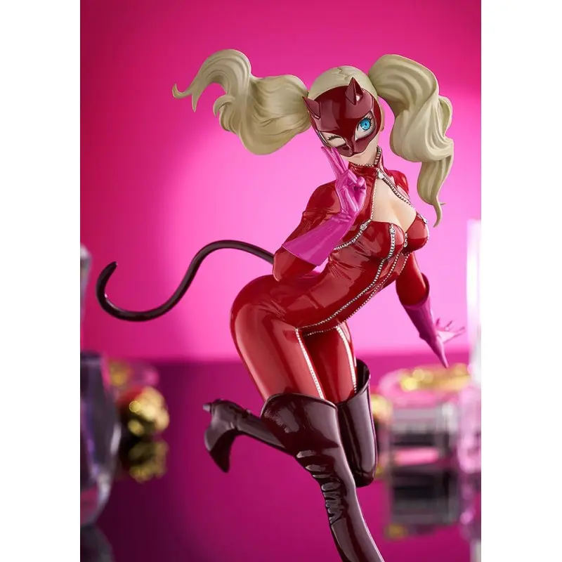Persona 5 Royal statuette PVC Pop Up Parade Panther 17 cm      | 4580590204164