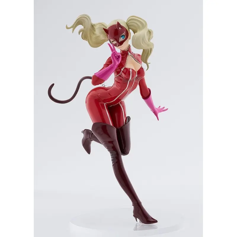 Persona 5 Royal statuette PVC Pop Up Parade Panther 17 cm      | 4580590204164