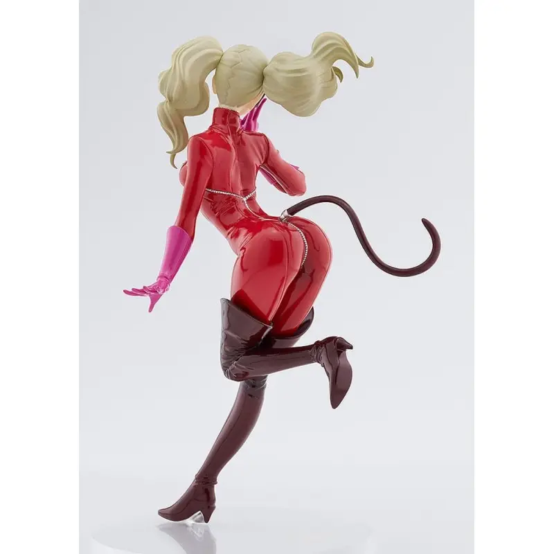 Persona 5 Royal statuette PVC Pop Up Parade Panther 17 cm      | 4580590204164